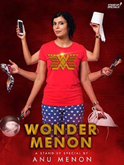 Anu Menon Wonder Menon