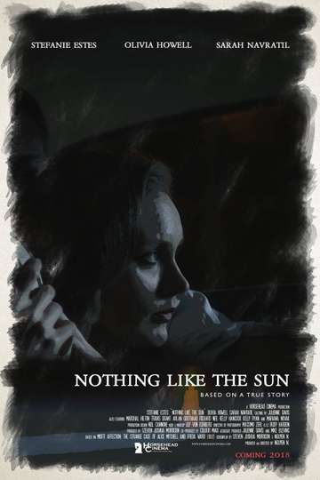 Nothing Like The Sun Poster