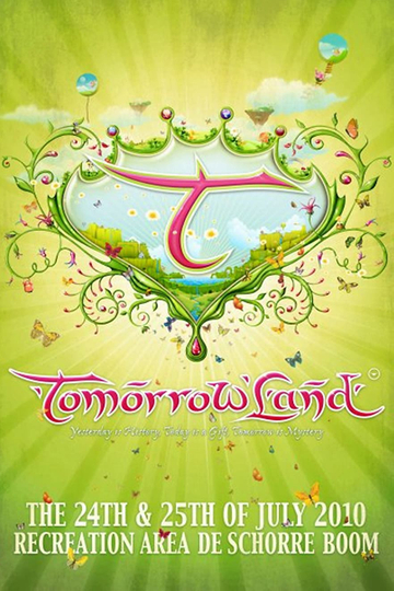 Tomorrowland 2010