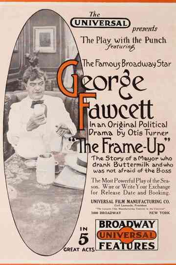 The FrameUp