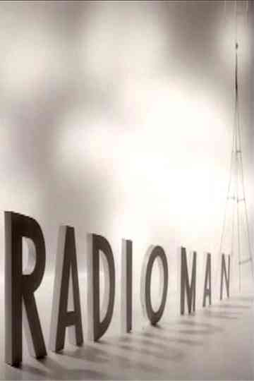 Radioman Poster