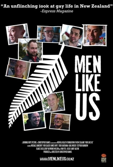 Men Like Us