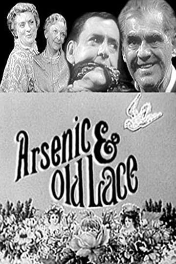 Arsenic  Old Lace
