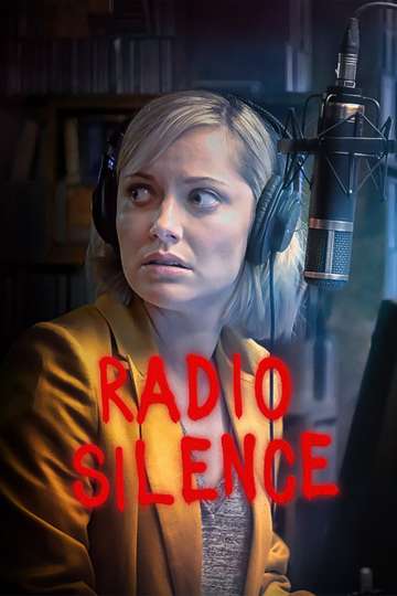 Radio Silence Poster