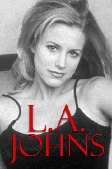 L.A. Johns Poster