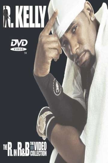 R Kelly The R in RB  The Video Collection
