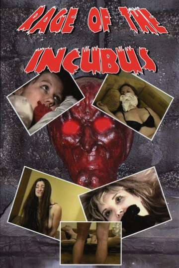 Rage of the Incubus