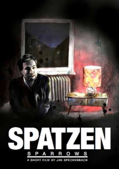 Spatzen Poster