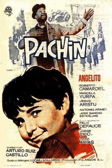 Pachín