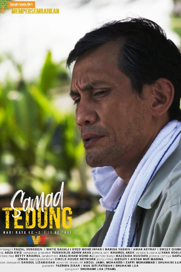 Samad Tedung