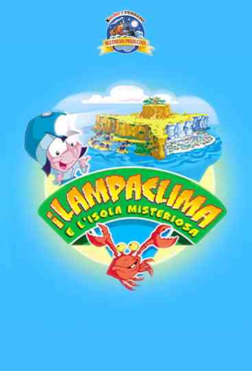 I Lampaclima e lisola misteriosa