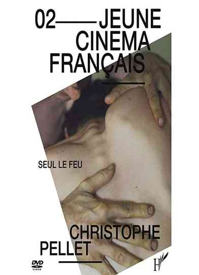 Only the Fire Poster