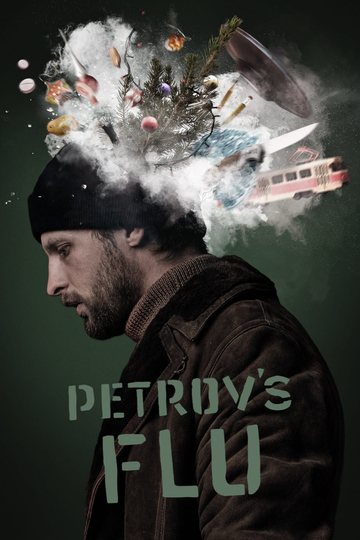 Petrov's Flu Poster