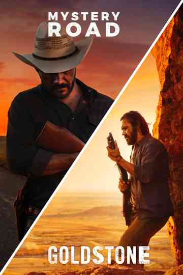 Mystery Road Collection Poster