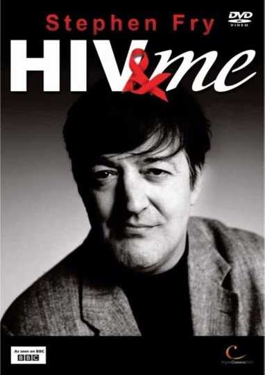 Stephen Fry HIV  Me