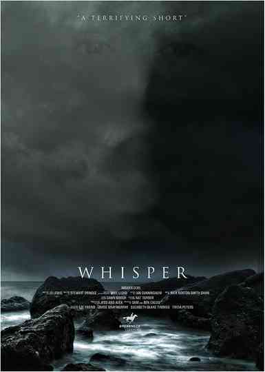 Whisper Poster