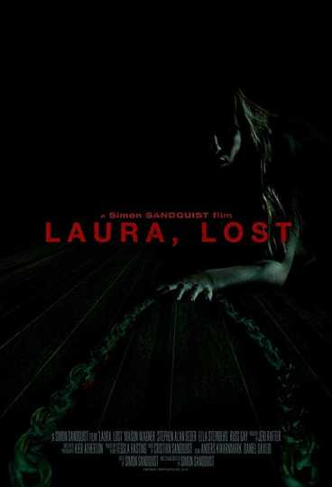 Laura Lost Poster