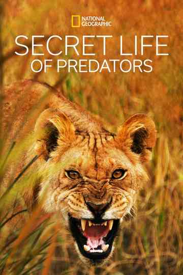Secret Life of Predators