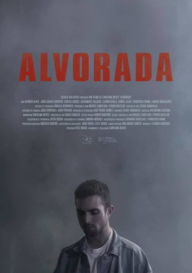 Alvorada Poster