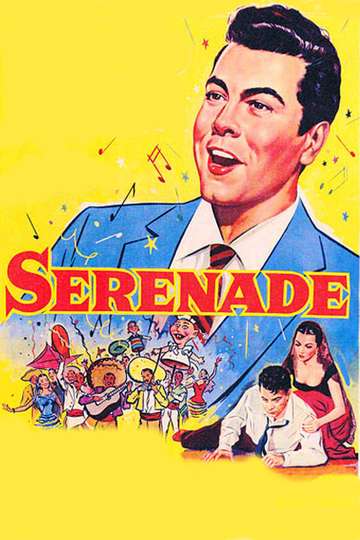 Serenade Poster