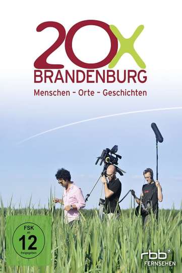 20  Brandenburg