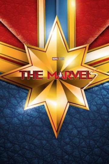 The Marvels