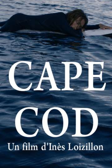 Cape Cod Poster