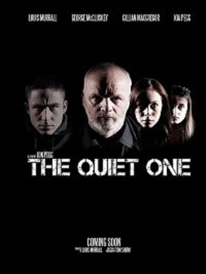 The Quiet One Poster