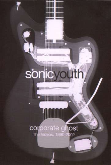 Sonic Youth Corporate Ghost