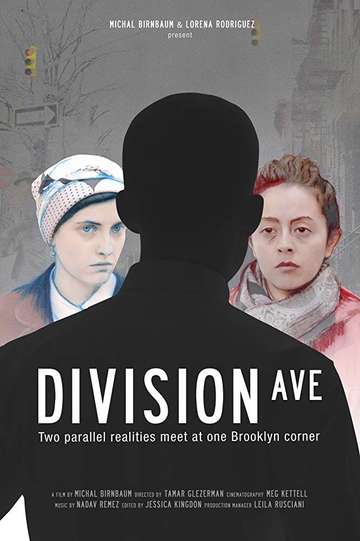 Division Ave Poster