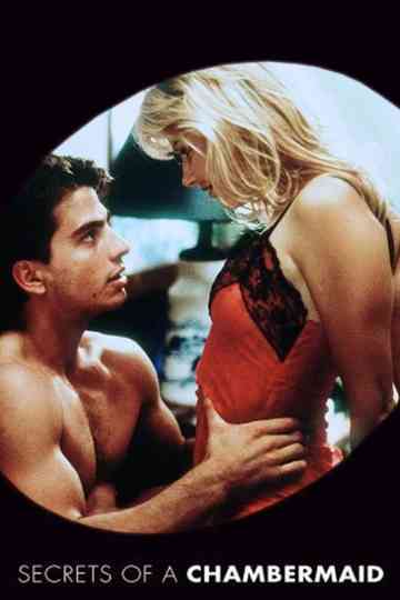 Secrets of a Chambermaid Poster