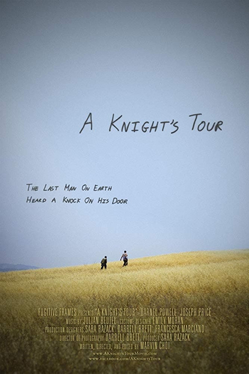 A Knights Tour