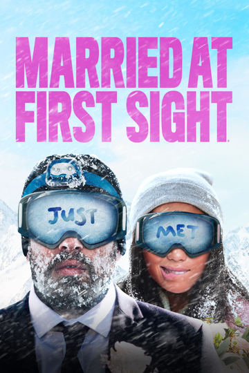 Married at First Sight Poster