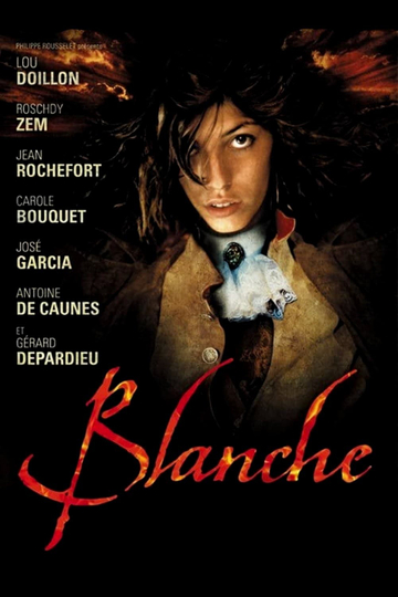 Blanche Poster