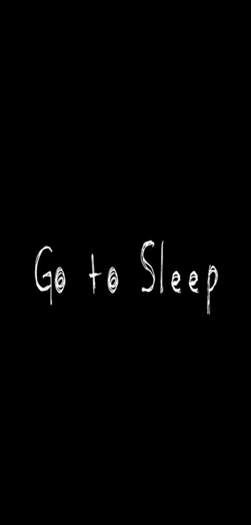 Go To Sleep A Lao Ghost Story