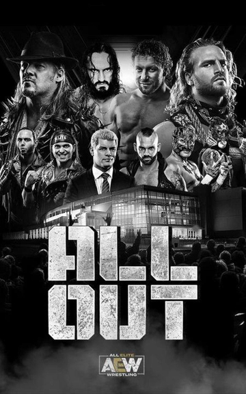 AEW All Out