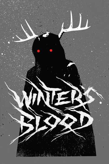 Winter's Blood Poster