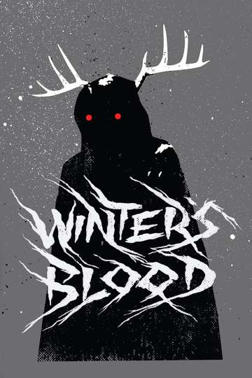 Winters Blood Poster