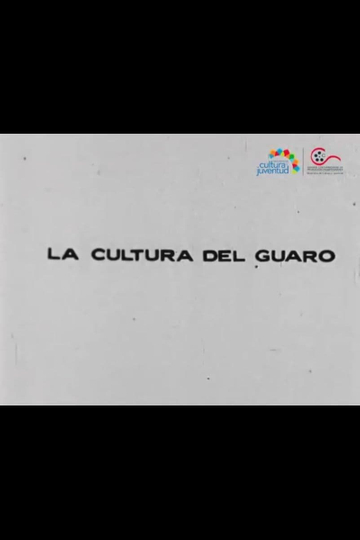 La cultura del guaro