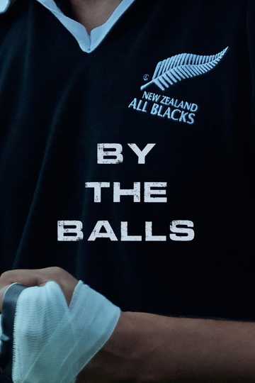 By the Balls Poster