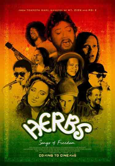 Herbs Songs of Freedom