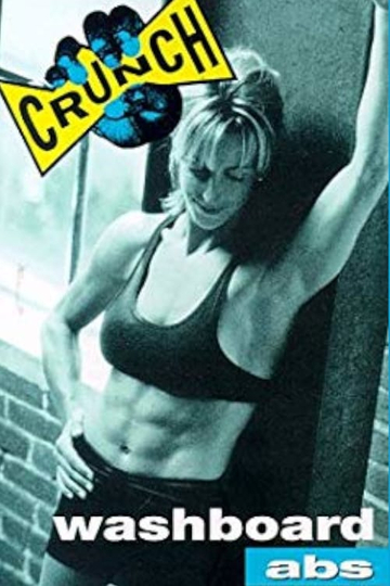 Crunch Washboard Abs