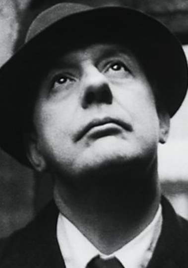 John Betjeman: A Poet in London