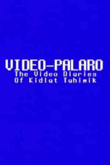 VideoPalaro The Video Diaries of Kidlat Tahimik