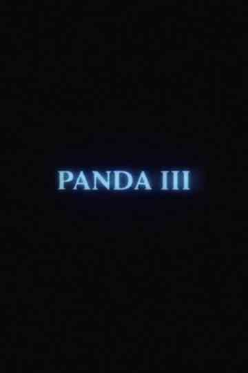 Panda III