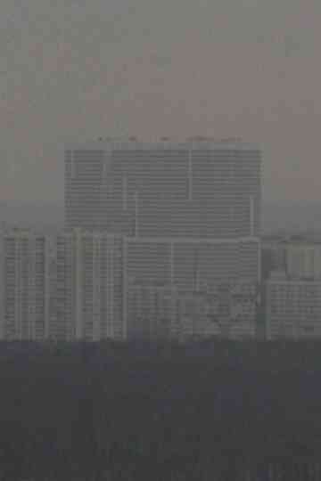 Sleeping District Poster