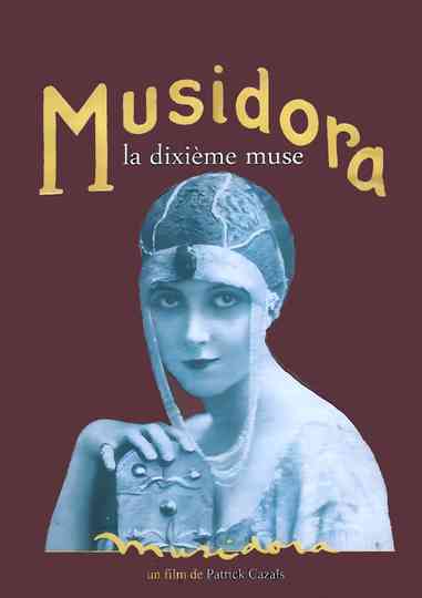 Musidora the Tenth Muse