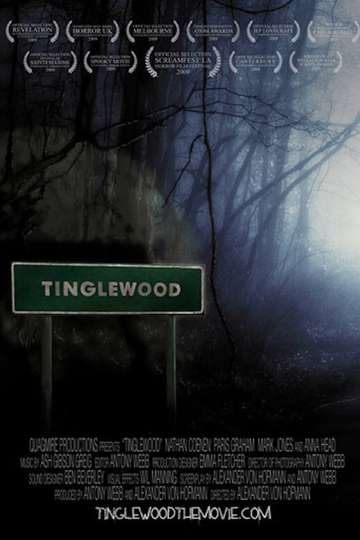 Tinglewood Poster
