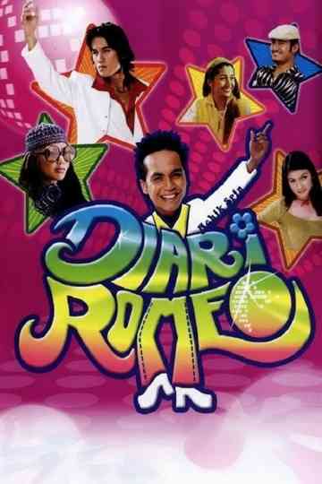 Diari Romeo Poster