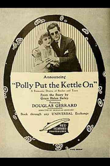 Polly Put the Kettle On Poster